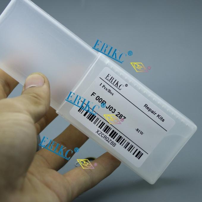 Jogo F 00R J03 287 (F00RJ03287) F00R J03 287 (1).jpg da revisão do injecteur de Bosch CRIN