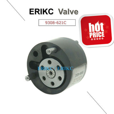 China ERIKE Delphi 9308 621c Válvula de motor a diesel 9308-621C Válvula de controlo original de automóveis 9308621C para injetores EJBR05301D fornecedor