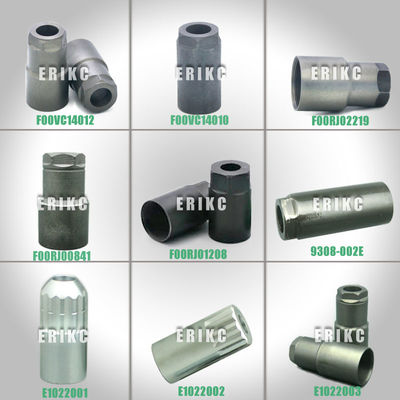 China ERIKC tampa da porca do bico bosch F00VC14013 F00RJ02219 peça do motor de combustível FOOVC14018 F00RJ00841 fornecedor