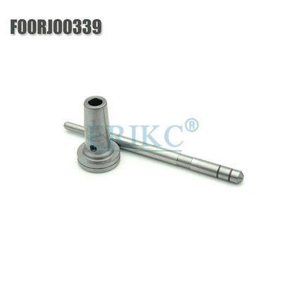 China Válvula F00RJ00339 Cummins do ooR J00 339 de Dodge Ram Bosch F para a válvula F00R J00 339 do injetor de combustível 0445120007 do motor diesel fornecedor