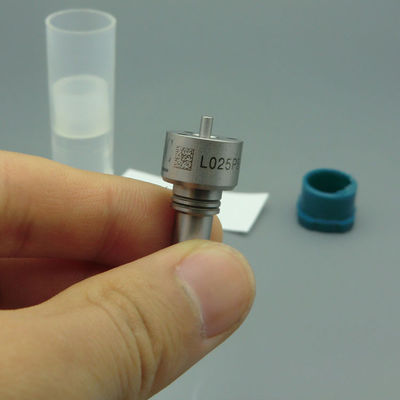 for Volv ERIKC L025PBC For Delp high pressure diesel injector nozzle , L025 PBC diesel part injection nozzle