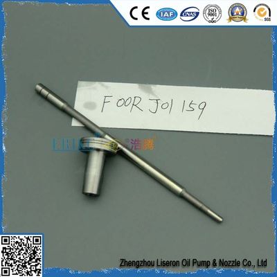 MAN TGA Bosch F 00R J01 159 valve FooR J01 159 and CR injector parts bosch valve F00RJ01159 for injector 0 445 120 024