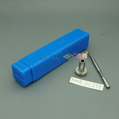 for New Holland Bico electric fuel pump injector 0 445 120 075 valve bosch FooR J01 278 , truck parts valve F00RJ01278