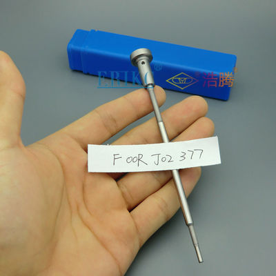 4D24 For BOS valve F00RJ02377 and F ooR J02 377 , auto pressure injector 0445 120 167 valve F00R J02 377