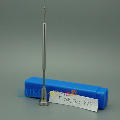 4D24 For BOS valve F00RJ02377 and F ooR J02 377 , auto pressure injector 0445 120 167 valve F00R J02 377