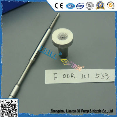 For Cumins For BOS FooR J01 533 original engine valve F00R J01 533 , oil supply pump valve F00RJ01533