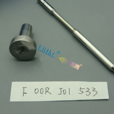 For Cumins For BOS FooR J01 533 original engine valve F00R J01 533 , oil supply pump valve F00RJ01533