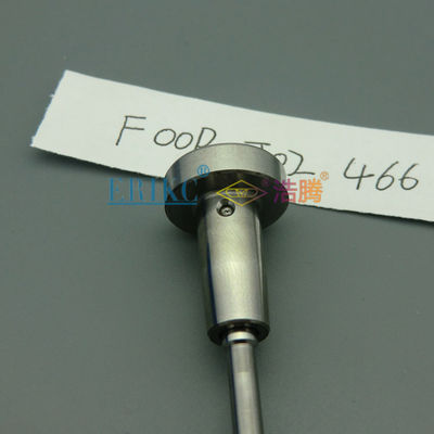 MAN F00RJ02466 auto spare parts For BOS FooR J02 466 common rail injector valve F 00R J02 466
