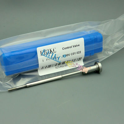 For BOS pressure valve F00VC01022 for common rail injector 0 445 110 084 , spray valve F 00V C01 022