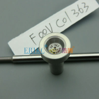 INBEI ERIKC common rail control piston parts F00VC01363 , For BOS FooV C01 363 regulator diesel fuel valve F 00V C01 363