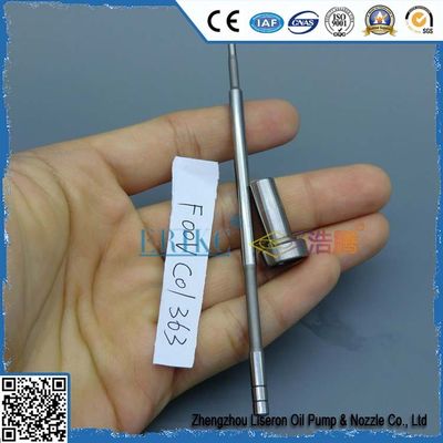 INBEI ERIKC common rail control piston parts F00VC01363 , For BOS FooV C01 363 regulator diesel fuel valve F 00V C01 363