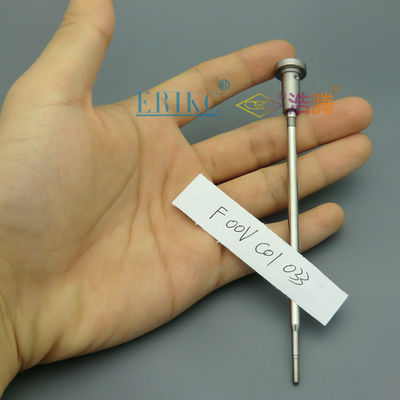 Hyundai F00VC01033 diezel common rail valve module F 00V C01 033 , For BOS control valve F00V C01 033