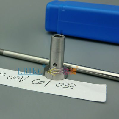 Hyundai F00VC01033 diezel common rail valve module F 00V C01 033 , For BOS control valve F00V C01 033