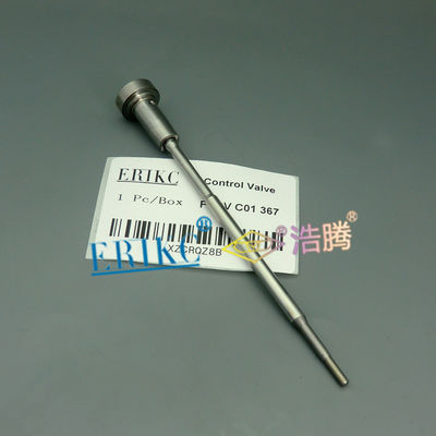 F ooV C01 367 Diesel pump injector 0 445 110 384 valve For BOS F00VC01367 , common rail fuel dispenser valve F00V C01 367