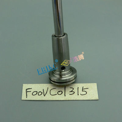 ERIKC F 00V C01 315 excavator injector 0 445 110 282 valve For BOS FooV C01 315 , bico diesel control valve F00VC01315