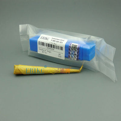 ChaoChai ERIKC For BOS F00VC01371 original injection valve F 00V C01 371 and genuine similar control valve FooV C01 371