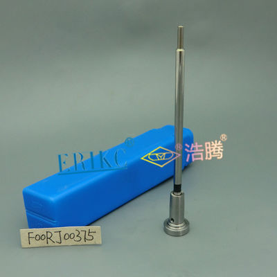 ERIKC FooR J00 375 For BOS new CRIN diesel oil auto parts pump injector valve , FooRJ00375 common rail F 00R J00 375
