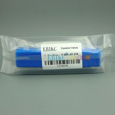 ERIKC FooRJ01218 For BOS original pump pressure resist control valve F ooR J01 218 , CRIN injection valve F00R J01 218