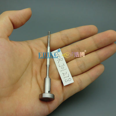 ERIKC FooRJ01278 common rail pump calibration parts valve F00R J01 278 component , fuel injector valve FooR J01 278