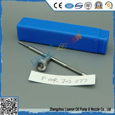 ERIKC FooRJ02377 For BOS C.Rail control valve FooR J02 377 , original common rail fuel injection valve F 00R J02 377