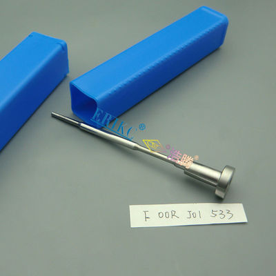 For Cumins ERIKC FooRJ01533 For BOS diezel pump pressure valve F00R J01 533, control valve body FooR J01 533