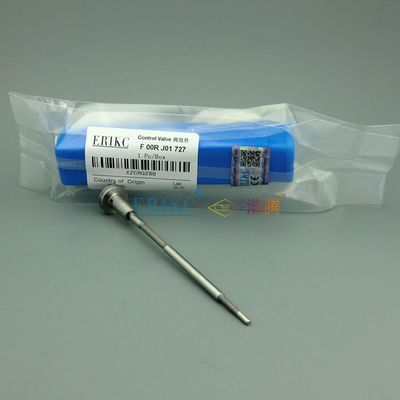 CNHTC ERIKC FooRJ01727 For BOS diesel engine parts valve F00R J01 727 , wholesale valve for injector  F ooR J01 727