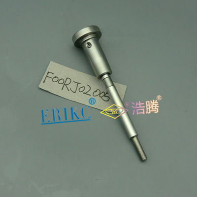 GMC  Isuzu ERIKC FooRJ02005 For BOS diesel fuel injector control valve assy F ooR J02 005 ,  valve parts F00R J02 005