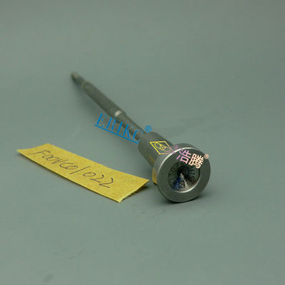 ERIKC FooVC01022 For BOS common rail control piston valve F ooV C01 022 , injection pump parts nozzle valve F00V C01 022