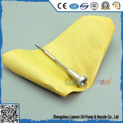 BAW ERIKC FooVC01358 For BOS excavator oil needle control valve FAW F00V C01 358 common rail injector valve F 00V C01 358