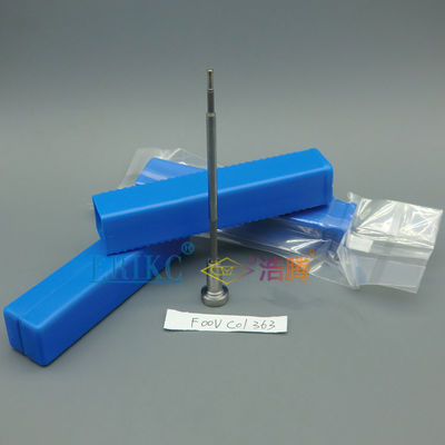 INBEI Grace ERIKC FooVC01363 For BOS generator fuel oil valve F ooV C01 363 ,  control piston parts valve F00V C01 363