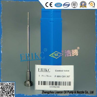 FooVC01367 ERIKC easy adjusting For BOS truck parts unit pump injector valve