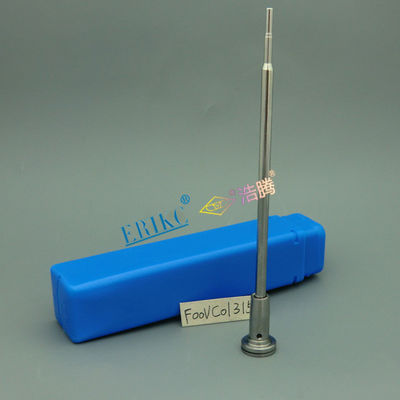 FooVC01315 For BOS genuine fuel pressure nozzle control valve F ooV C01 315 , pump parts injector valve F00V C01 315