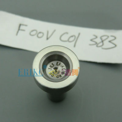 shangchai FooVC01383 For BOS diesel engine parts valve kits F00V C01 383 , injector nozzle control valve F ooV C01 383