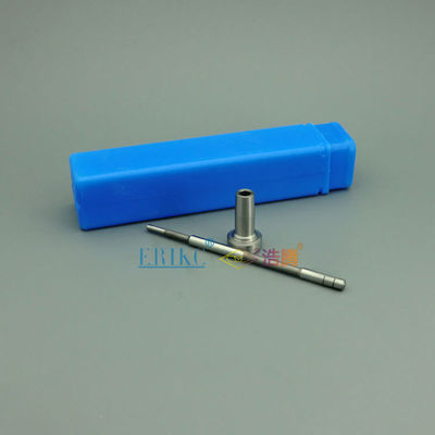 ChaoChai  FooVC01371 For BOS high precision fuel injector valve set , pressure valve F00V C01 371 and  F ooV C01 371
