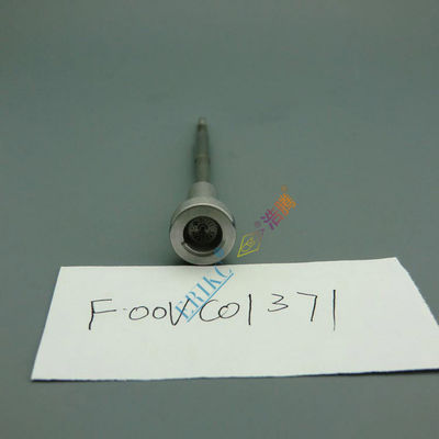 ChaoChai  FooVC01371 For BOS high precision fuel injector valve set , pressure valve F00V C01 371 and  F ooV C01 371