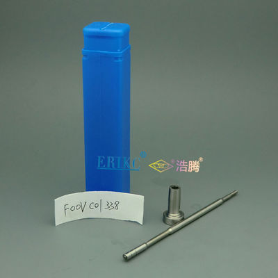 NAVECO ERIKC FooVC01338 F00V C01 338 For BOS truck parts ,directional  spare parts injection valve F ooV C01 338