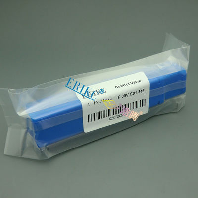 YUNDAI ERIKC FooVC01346 F00V C01 346 bosch nozzle original vavle assembly ,oil injection rail valve F ooV C01 346