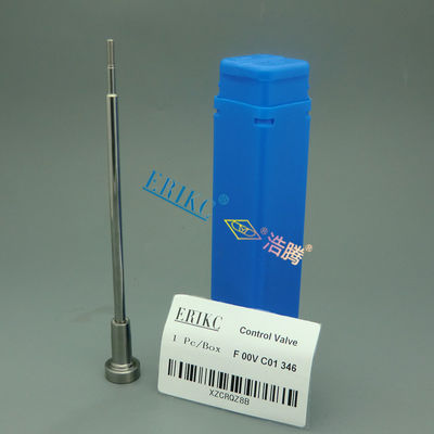 YUNDAI  ERIKC F00VC01346 FooV C01 346 For BOS diesel engine valve assy , auto fuel pump control valve F 00V C01 346
