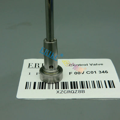YUNDAI  ERIKC F00VC01346 FooV C01 346 For BOS diesel engine valve assy , auto fuel pump control valve F 00V C01 346