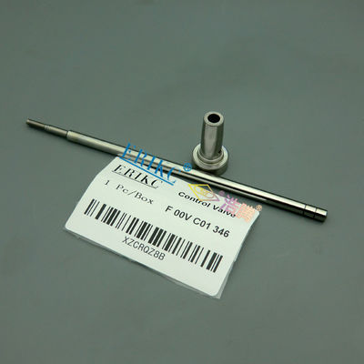 YUNDAI  ERIKC F00VC01346 FooV C01 346 For BOS diesel engine valve assy , auto fuel pump control valve F 00V C01 346