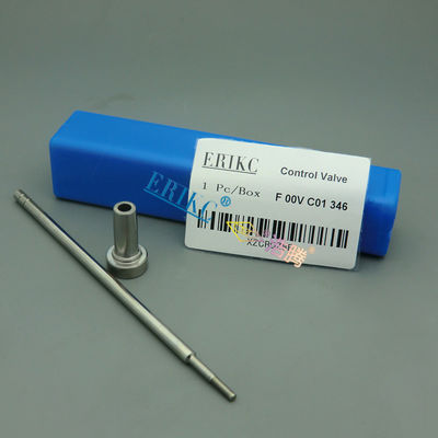 YUNDAI  ERIKC F00VC01346 FooV C01 346 For BOS diesel engine valve assy , auto fuel pump control valve F 00V C01 346
