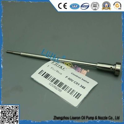 YUNDAI  ERIKC F00VC01346 FooV C01 346 For BOS diesel engine valve assy , auto fuel pump control valve F 00V C01 346