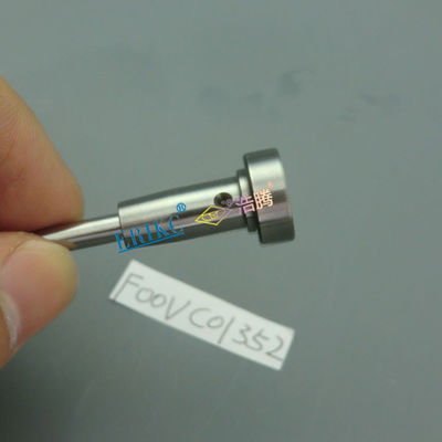 ERIKC FooVC01352 FooV C01 352 For BOS diesel engine parts valve , diesel fuel injector valve common rail F 00V C01 352
