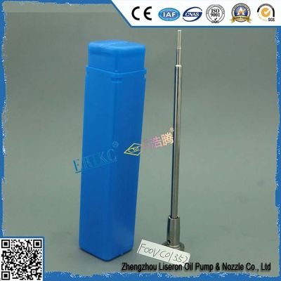 ERIKC FooVC01352 FooV C01 352 bosch diesel engine parts valve , diesel fuel injector valve common rail F 00V C01 352