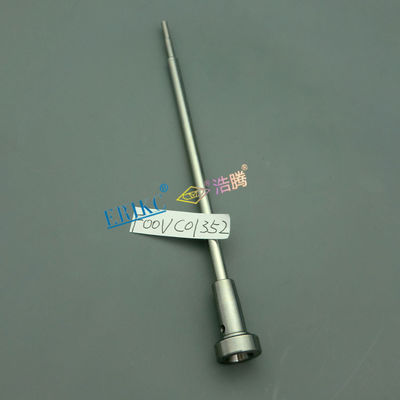 ERIKC FooVC01352 FooV C01 352 For BOS diesel engine parts valve , diesel fuel injector valve common rail F 00V C01 352