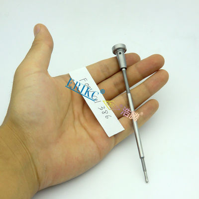 JAC FooVC01386 FooV C01 386 For BOS common rail injector control valve seal kit , genuine valve common rail F 00V C01 386