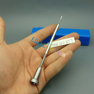 JAMZ ERIKC F00VC01377 bosch CRI injector spare parts , FooV C01 377 CRI  inyector parts common rail valve F 00V C01 377