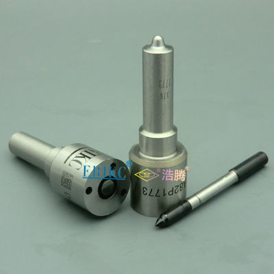 DLLA82P1773 JAC For BOS diesel fuel injector nozzle 0 433 173 082 , oil burner nozzle DLLA82 P 1773 for 0455110333 / 383