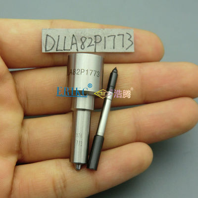 ERIKC DLLA 82 P1773 For BOS inyector nozzle 0433173082 JAC 2.8l injection parts nozzles DLLA 82 P 1773 for 0455110333 /383