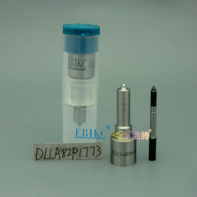 ERIKC DLLA 82 P1773 For BOS inyector nozzle 0433173082 JAC 2.8l injection parts nozzles DLLA 82 P 1773 for 0455110333 /383